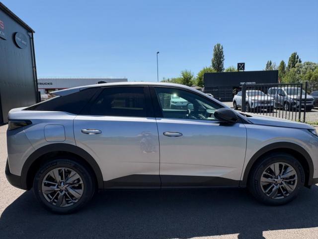 Peugeot 3008 image 5