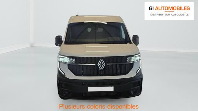 Renault Master image 2
