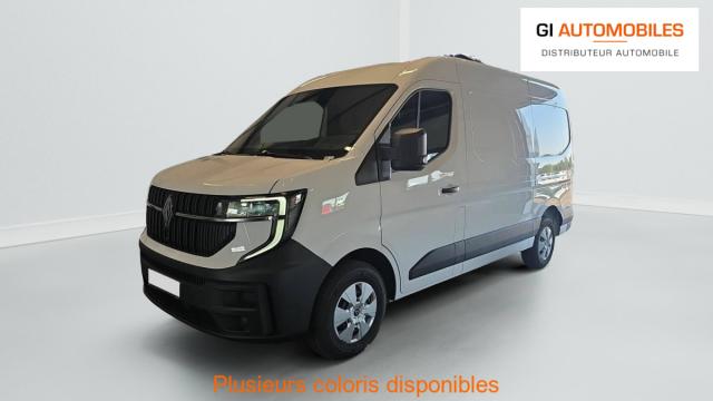 Renault Master image 3