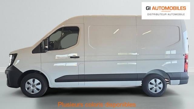 Renault Master image 7