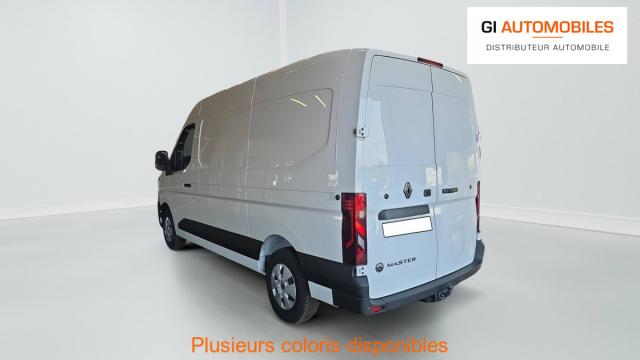 Renault Master image 6