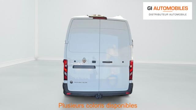 Renault Master image 9