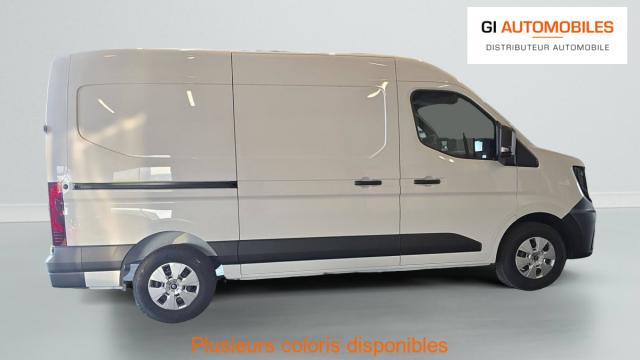 Renault Master image 8