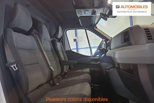Renault Master image 5