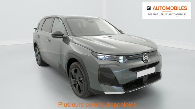 Citroen C5 Aircross Hybride Nouveau 145 Ch E-Dcs6 Max