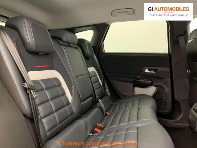 Citroen C5 Aircross image 5