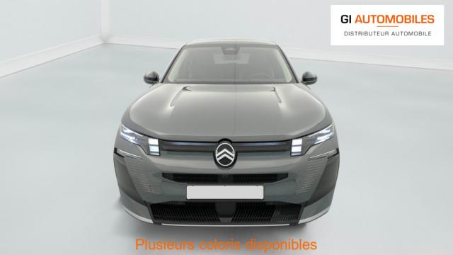 Citroen C5 Aircross image 7