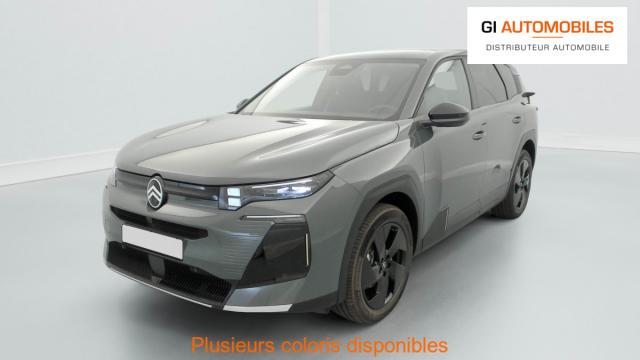Citroen C5 Aircross image 4