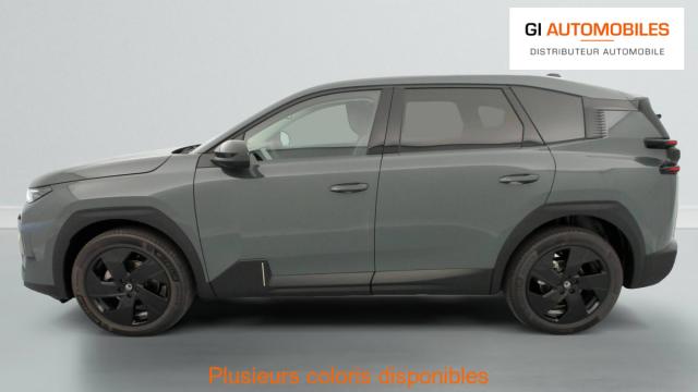 Citroen C5 Aircross image 9
