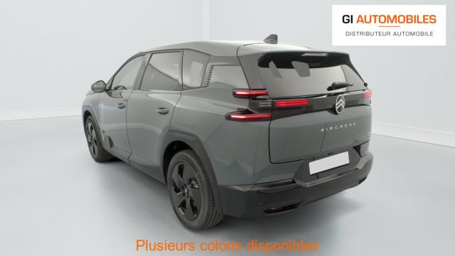 Citroen C5 Aircross image 2