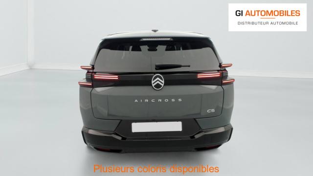 Citroen C5 Aircross image 3