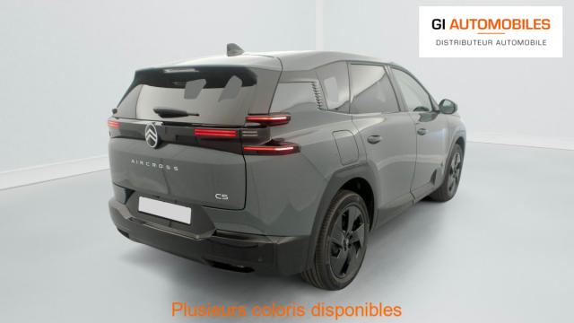 Citroen C5 Aircross image 1