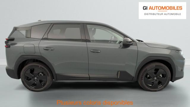 Citroen C5 Aircross image 8