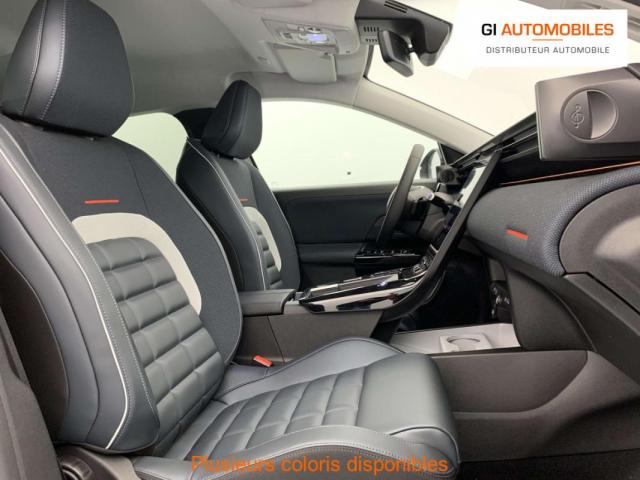 Citroen C5 Aircross image 6