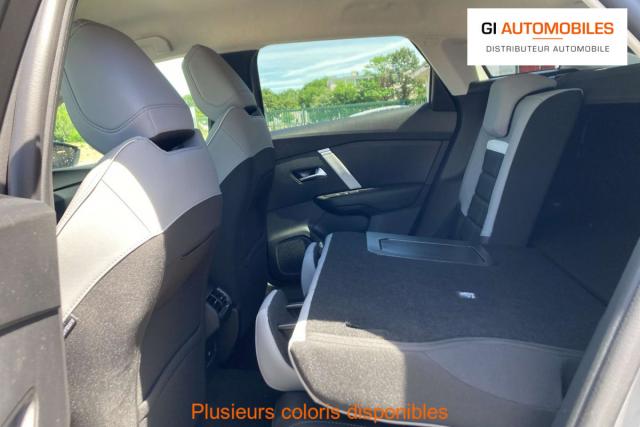Citroen C4 image 1