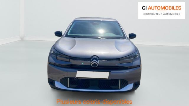 Citroen C4 image 8