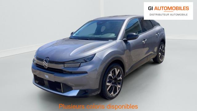 Citroen C4 image 3