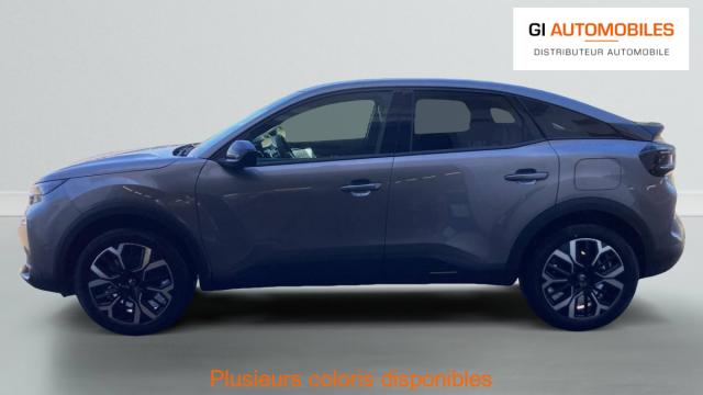 Citroen C4 image 5