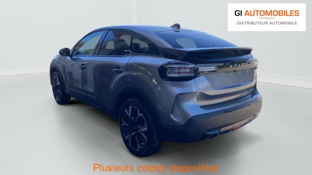 Citroen C4 image 4