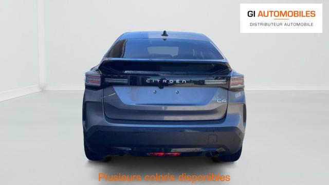 Citroen C4 image 6