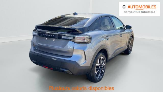 Citroen C4 image 7