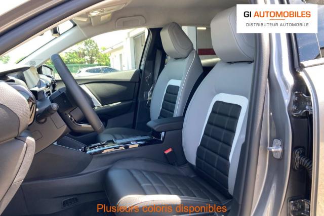 Citroen C4 image 2