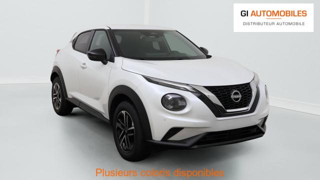 Nissan Juke image 3