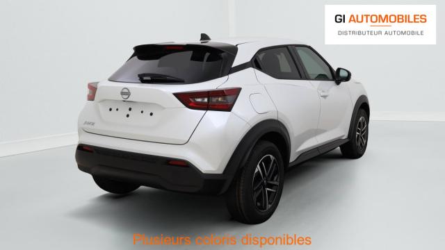 Nissan Juke image 7