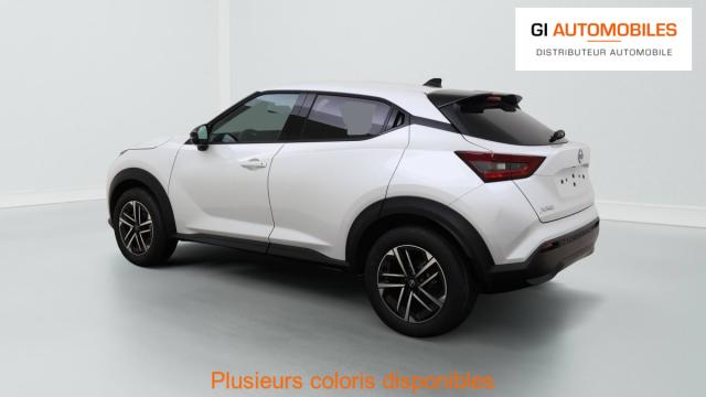 Nissan Juke image 8