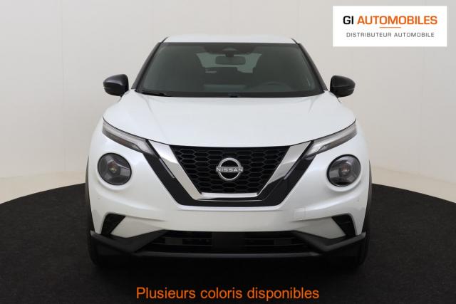 Nissan Juke image 4