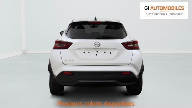 Nissan Juke image 5