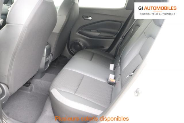 Nissan Juke image 6