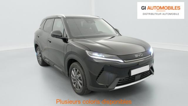Byd Atto 2 Phev 1.5 Dm-I Boost