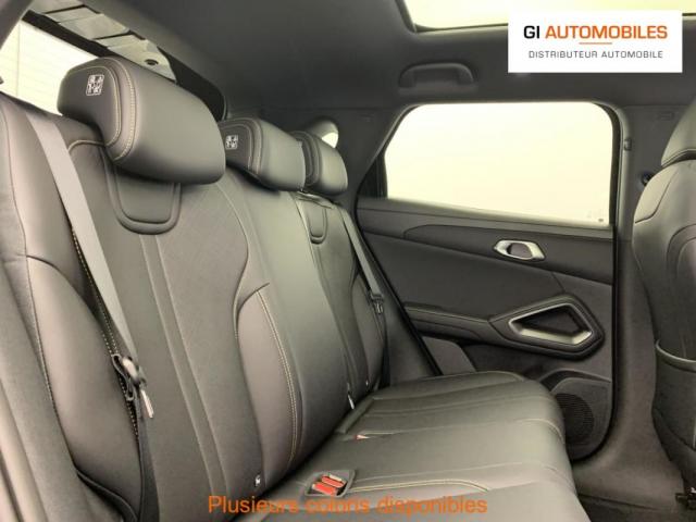 Byd Atto 2 image 4