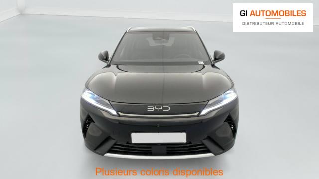 Byd Atto 2 image 7