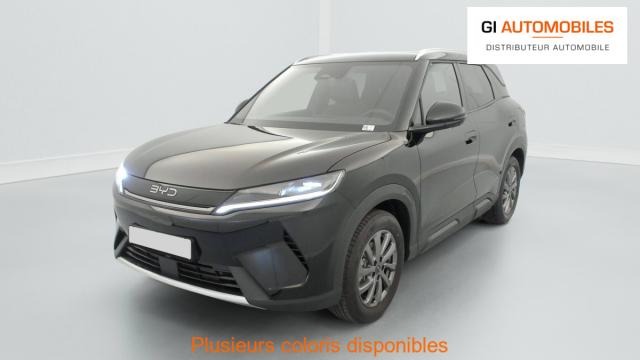Byd Atto 2 image 2