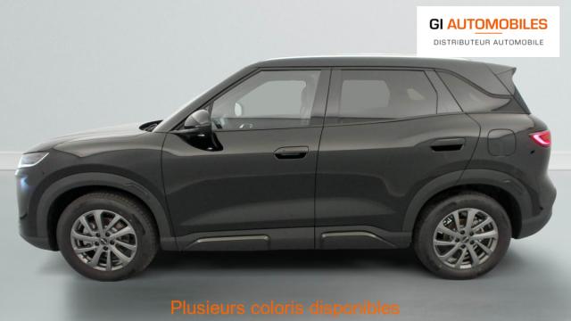 Byd Atto 2 image 1
