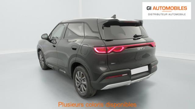 Byd Atto 2 image 3