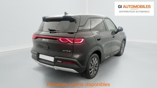 Byd Atto 2 image 6