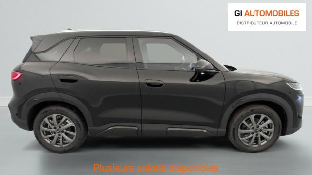 Byd Atto 2 image 9