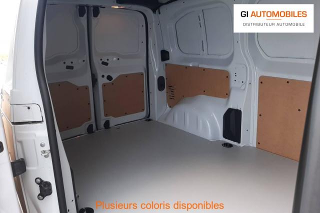 Citroen Jumpy image 2
