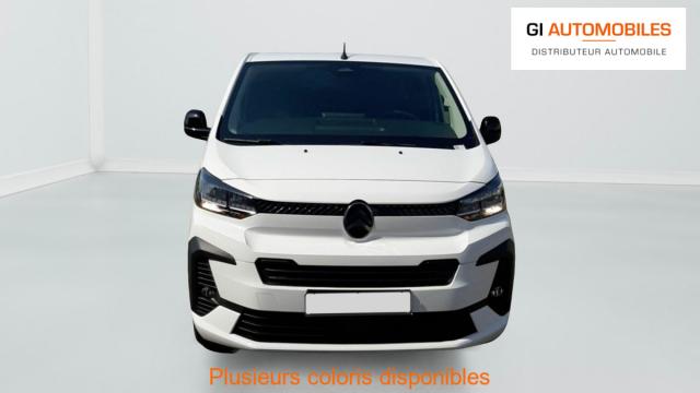 Citroen Jumpy image 1
