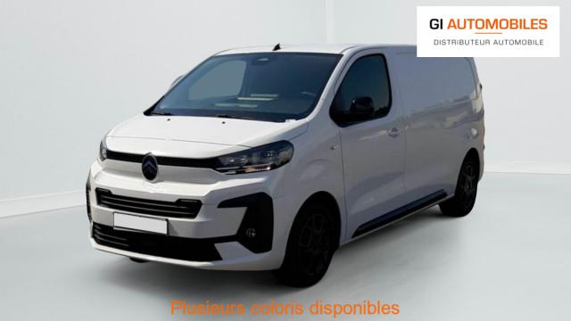 Citroen Jumpy image 6