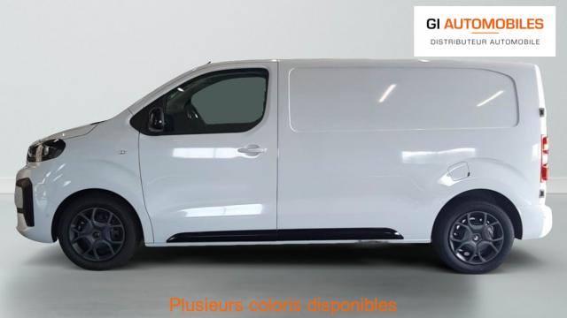 Citroen Jumpy image 9