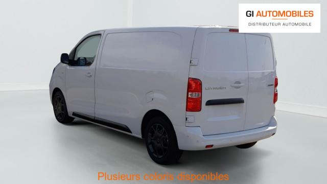 Citroen Jumpy image 4