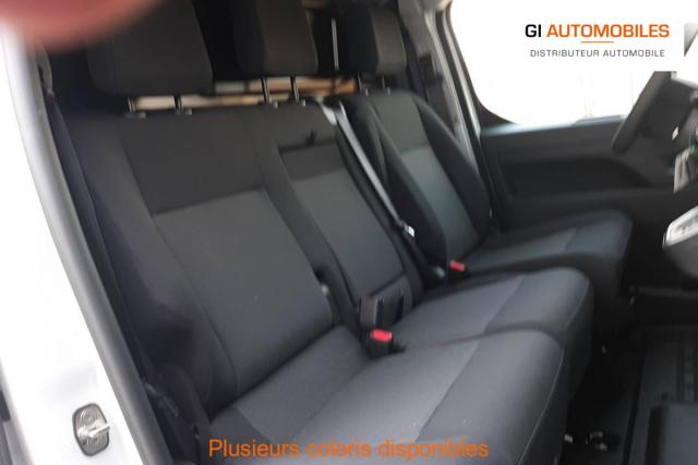 Citroen Jumpy image 5