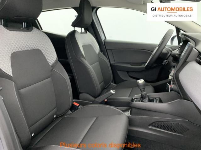 Renault Clio image 8