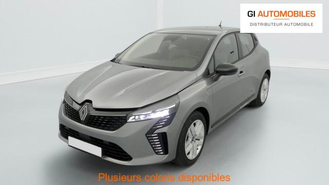 Renault Clio image 1