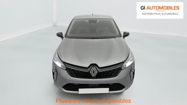 Renault Clio image 9