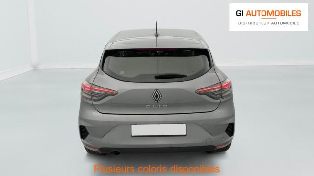Renault Clio image 4